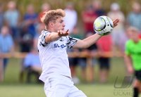 Fussball WFV-Pokal 2022/2023: SG Empfingen - TSG Balingen