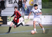 Fussball B - Junioren Regionenstaffel Mitte  17.05.2026 TSV Lustnau - SGM Eichenberg