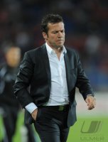 Fussball International EM 2012-Qualifikation:  Schweiz - Bulgarien