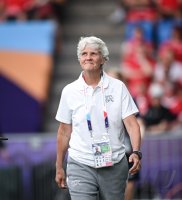 Fussball Frauen Euro 2025 Eroeffnungsspiel: Schweiz - Norwegen