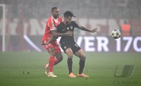 Fussball International CHL 25/26: 
FC Bayern Muenchen - Sporting Lissabon