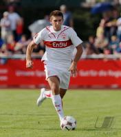 Fussball 1. Bundesliga  Alessandro Riedle (VfB Stuttgart)