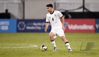Fussball, Junioren U 17 WM 2025 El Salvador- Deutschland, Gruppe G