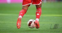 Fussball  Telekom Cup 2026 FC Bayern Muenchen -  RB Leipzig