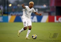 Fussball, Junioren U 17 WM 2025 El Salvador- Deutschland, Gruppe G