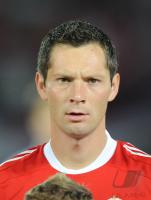 Fussball WM  2010  Qualifikation: Ungarn - Portugal