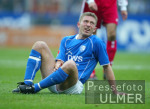 Fussball 1. Bundesliga: Bochum, COLDING
