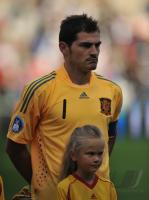 FIFA Confed Cup 2009:  Spanien - Irak