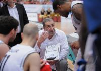 1. Basketball Bundesliga  08/09  Walter Tigers - Skyliners Frankfurt