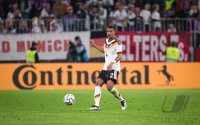 FUSSBALL UEFA Nations League 26/27 Deutschland - Serbien