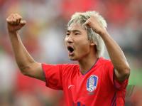 Fussball WM 2006: Suedkorea - Togo