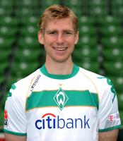 Fussball 1. Bundesliga: Bremen, MERTESACKER