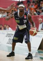 Basketball Tuebingen - Ludwigsburg