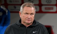 Fussball International Qualifikation WM 2026 in Basel
Schweiz - Slowenien
