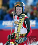 SKI   Weltcup  Slalom Aspen Damen Marlies Schild (AUT)n belegt Platz 3