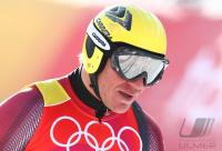 Olympische Spiele 2006 Turin - Super G Herren
