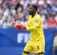 Fussball WM 2026 Vorrunde: Norwegen - Frankreich