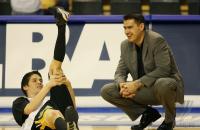 Basketball 1. Bundesliga  06/07   Alba Berlin -Walter Tigers Tuebingen