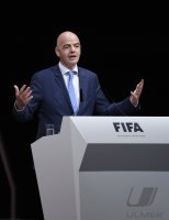 Fussball International Ausserordentlicher FIFA Kongress 2016 in Zuerich