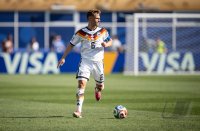 Fussball WM 2026 Sechzehntelfinale: Deutschland -  Paraguay