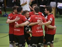 Volleyball 2. Bundesliga Saison 23/24: TV Rottenburg - TuS Kriftel