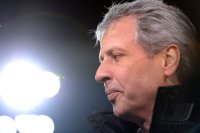 Fussball 1. Bundesliga, Saison 2012/2013:   FC Augsburg - Borussia Moenchengladbach