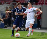 Testspiel: Paulaner Cup - FC Bayern Muenchen