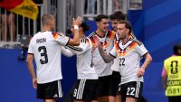 Fussball WM 2026 Vorrunde: Deutschland - Curacao