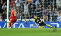 Fussball International, Champions League Saison 2011/2012: Halbfinale  Real Madrid - FC Bayern Muenchen