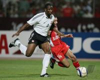 Fussball International Bahrain - Trinidad und Tobago