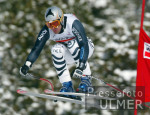 SKI   Weltcup  Abfahrt  Mnner Max Rauffer (GER)