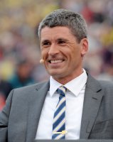 Fussball 1. Bundesliga, Saison 2011/2012: MERK