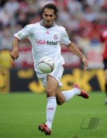 Fussball Hamit Altintop (FCB)