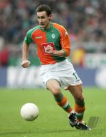 Fussball 1. Bundesliga: Werder Bremen