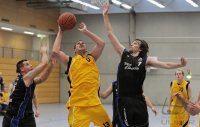 Basketball 1. Regionalliga 2010/2011