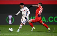 Fussball International Conference League 24/25: 1. FC Heidenheim - FC Chelsea
