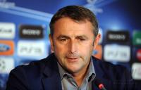 Fussball: 1. Bundesliga Saison 2010/2011, Pressekonferenz SV Werder Bremen am 17.08.2010