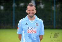 2. Fussball Bundesliga : Ardijan Djokaj  ( 1860 Muenchen)