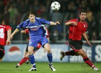 Fussball Fussball WFV Pokal Viertelfinale