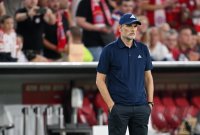 Fussball Supercup 23/24: FC Bayern Muenchen - RB Leipzig