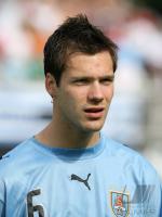 Fussball International  U 20 WM Spanien - Uruguay