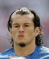 Fussball WM 2006 England - Paraguay