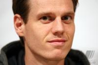 Fussball: DFB Pressekonferenz