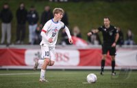 Fussball U 17 UEFA Euro 2025 / FIFA WM 2025 Qualifikation: Schweiz 1-3 Tschechien