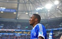 Fussball, 1. Bundesliga Saison 2012/2013: FC Schalke 04 - TSG 1899 Hoffenheim