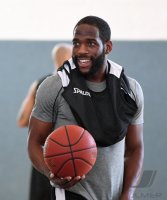 Basketball 1. Bundesliga 17/18 Walter Tigers Tuebingen