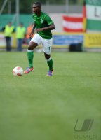 Fussball 1. Bundesliga, Saison 2012/2013: Testspiel Werder Bremen - Tirol Auswahl