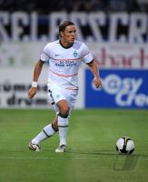 Fussball 1. Bundesliga: Testspiel FSV Frankfurt - SV Werder Bremen