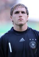 Fussball Nationalmannschaft U21 : Tobias Sippel (GER)