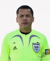 Fussball International  U 20 Weltmeisterschaft Schiedsrichter Portraittermin